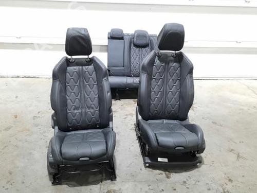 Używane Komplet foteli PEUGEOT 3008 II SUV (MC_, MR_, MJ_, M4_) 1.5 BlueHDi 130 (131 hp) 15030336