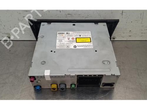 Control unit AUDI A5 Convertible (8F7) 3.0 TDI quattro | BP39624697M11 - Image 4