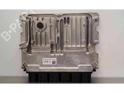 Used Engine control unit (ECU) MINI MINI (F55) Cooper (136 hp) 29195541