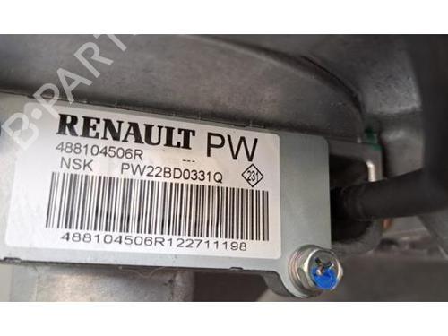 Steering column RENAULT MEGANE IV Hatchback (B9A/M/N_) 1.3 TCe 140 (B9NB) | BP38099761M21 - Image 11