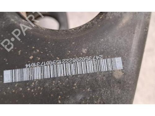 Subframe MERCEDES-BENZ CLA Shooting Brake (X118) CLA 200 d (118.612) | BP38043851M9 - Image 9