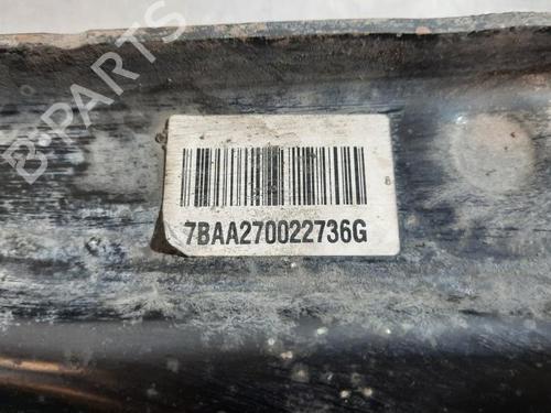 Left front suspension arm PEUGEOT 508 II (FB_, FH_, F3_) 1.5 BlueHDI 130 (FBYHZJ, FBYHZR) | BP25885186M12 