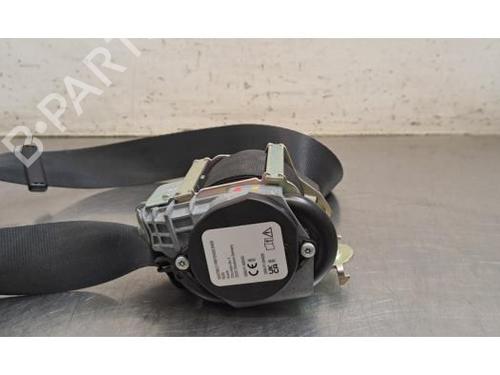 Front left seatbelt NISSAN INTERSTAR Van (X62B) dCi 150 | BP37479089I26 - Image 4