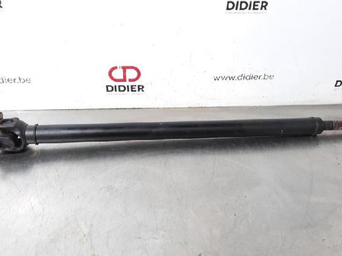 Used Driveshaft BMW 7 (G11, G12) 740 d, Ld xDrive (320 hp) 15018686