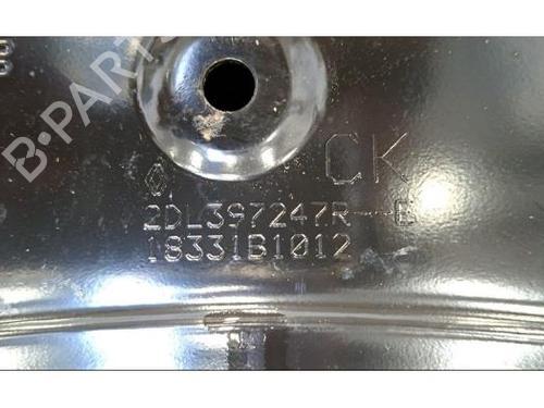 Subframe RENAULT CLIO V (B7_) 1.0 TCe 100 (B7MT) | BP40070741M9  - Image 8