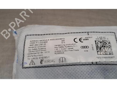 Andre AUDI E-TRON (GEN) S quattro | BP29881619O1