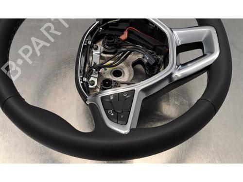 Steering wheel DACIA DUSTER (HM_) 1.2 TCe 125 (HMMA) | BP39732446C49  - Image 7
