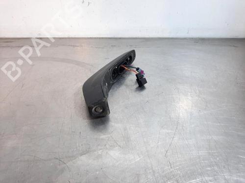 Used Camera VW CRAFTER Van (SY_, SX_) 2.0 TDI FWD (SYB, SYC, SYD) (177 hp) 32510799