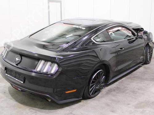 Grille FORD USA MUSTANG Convertible 2.3 EcoBoost | BP20078617C40 