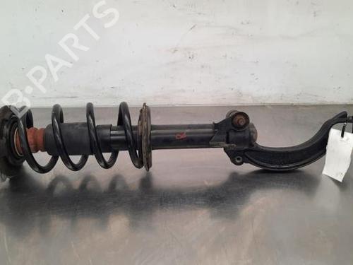 Used Right front shock absorber AUDI A6 C7 (4G2, 4GC) 1.8 TFSI (190 hp) 23613131
