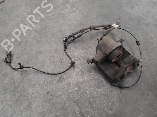 Used Right front brake caliper OPEL INSIGNIA B Sports Tourer (Z18) 1.6 CDTi (35) (110 hp) 15015219