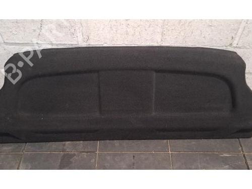 Used Rear parcel shelf Rear parcel shelf FORD ECOSPORT 1.0 EcoBoost (125 hp) 33277866 33277866