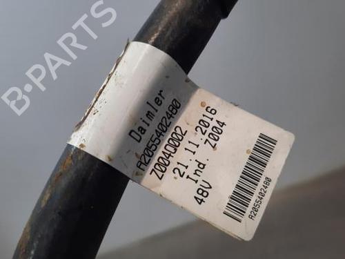 Cable MERCEDES-BENZ GLC Coupe (C253) 200 EQ Boost (253.380) | BP20078536E12 