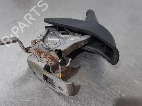 Hand brake FORD TRANSIT COURIER B460 Box Body/MPV 1.6 TDCi | BP15016290I18 