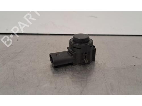 Elektronik Modul AUDI A3 Limousine (8YS, 8YM) 35 TDI | BP30806857M83