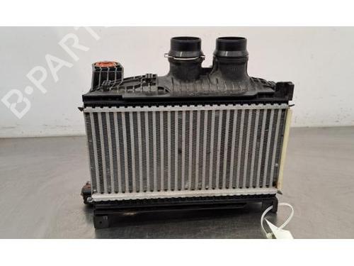 Intercooler PEUGEOT 308 III (FB_, FH_, FP_, F3_, FM_) PureTech 130 (FPHNSL, FPHNST) (131 hp) 32178395