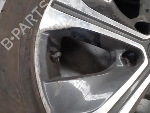 Fælk NISSAN LEAF (ZE1) Electric | BP15022536C45