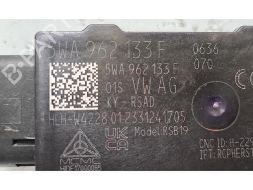 Electronic module VW ID.3 (E11, E12) Pro | BP37091643M83 - Image 4