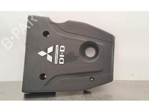 Bundpladebeskyttelse MITSUBISHI L200 / TRITON (KJ_, KK_, KL_) 2.4 DI-D 4WD (KL1T) (181 hp) 28719544
