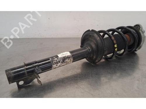 Left front shock absorber FIAT DUCATO Van (250_) 120 Multijet 2,3 D | BP29879636M16