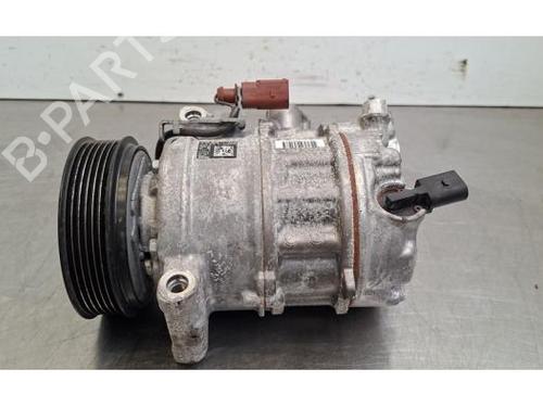 Used AC compressor AC compressor AUDI Q3 (F3B) 35 TFSI (150 hp) 35780108 35780108