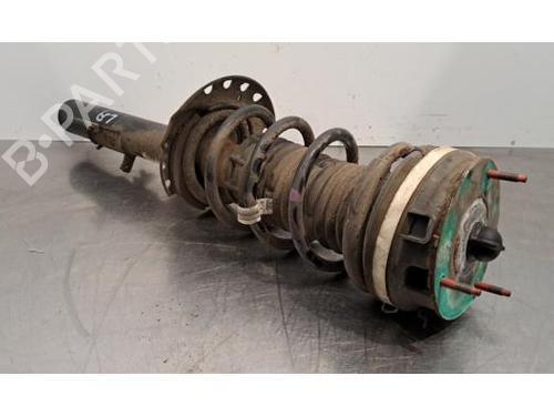 Venstre bagtil støddæmper LAND ROVER RANGE ROVER EVOQUE (L538) 2.0 D 4x4 (150 hp) 31842932