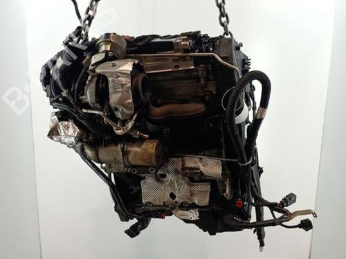 Used Engine AUDI A4 B9 (8W2, 8WC) 2.0 TDI (150 hp) 23615121