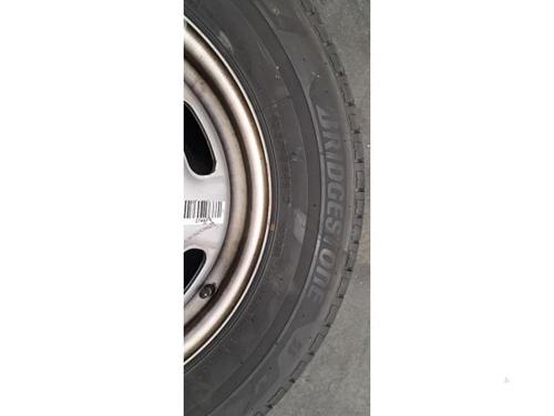 Fælk IVECO DAILY VI Platform/Chassis 35S18, 42S18, 35C18, 38S18, 40C18, 50C18, 60C18, 65C18,... | BP38099464C45 - Image 8