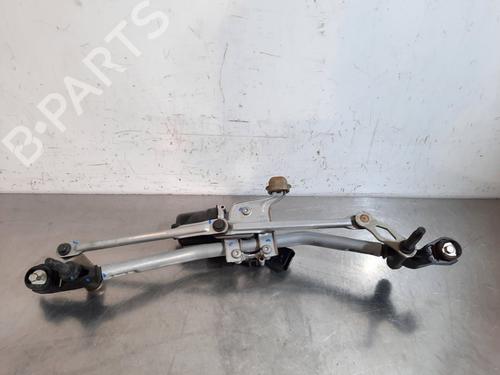 Used Front wiper motor CITROËN C4 III (BA_, BB_, BC_) BLUEHDI 110 (BBYHSA) (110 hp) 15828184