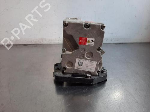 AC compressor FORD USA EXPLORER (CX740) EV | BP37225321M34 - Image 5