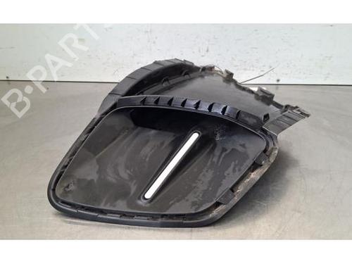 Grill CITROËN C3 IV (CC_, CB_) 1.2 PureTech 100 (CCHPV4) | BP37689514C40 - Image 2