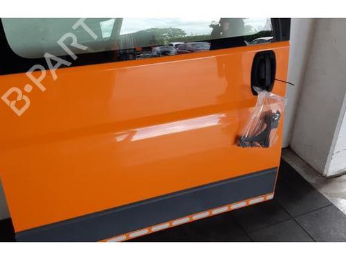Right slide door PEUGEOT BOXER Van 2.2 HDi 110 | BP19576734C75 
