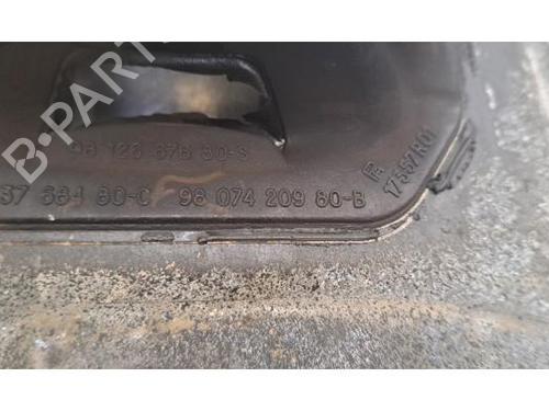 Engine mount PEUGEOT PARTNER Box Body/MPV (K9) 1.5 BlueHDI 130 | BP36769622M89 - Image 3