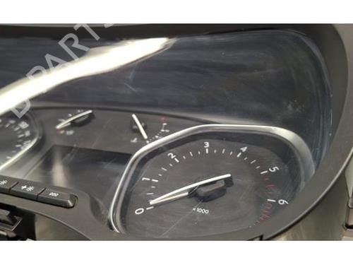 Instrument cluster CITROËN JUMPY III Van (V_) 2.0 BlueHDi 120 4x4 | BP31241701C47