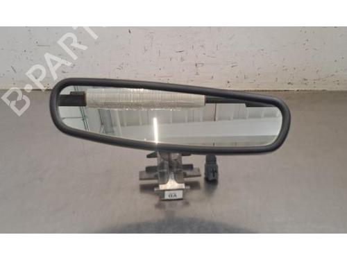 Used Rear mirror Rear mirror RENAULT ARKANA I (LCM_, LDN_) 1.3 TCe 140 (LDN0) (140 hp) 34105324 34105324