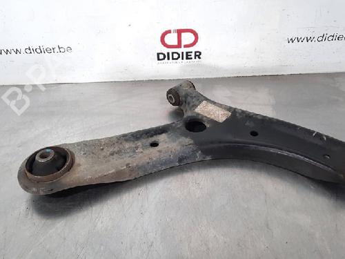 Højre fortil bærearm HYUNDAI i10 II (BA, IA) 1.0 (67 hp) 10870019