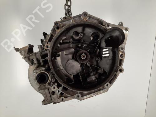 Used Gearbox Gearbox PEUGEOT EXPERT Van (V_) 2.0 BlueHDi 150 (150 hp) 34572261 34572261
