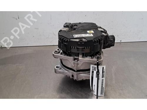 Used Alternator Alternator 38099664 38099664