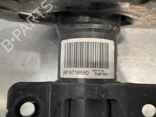 Right front shock absorber OPEL GRANDLAND / GRANDLAND X (A18, P1UO) 1.2 (75) | BP15790012M17 