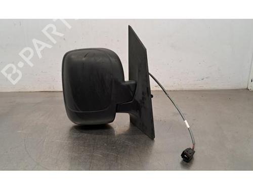 Right mirror FIAT SCUDO Van (270_, 272_) 2.0 D Multijet BP24102034C27