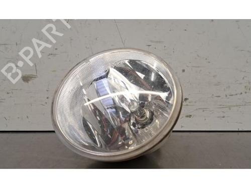 Used Left front fog light Left front fog light TOYOTA AVENSIS Saloon (_T27_) 1.8 VVT-i (ZRT271_, ZRT271R) (147 hp) 36443873 36443873