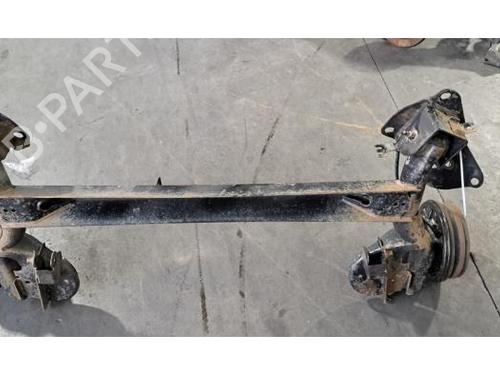 Rear axle RENAULT EXPRESS Box Body/MPV 1.3 TCe 100 (F6MA) | BP30187601M2