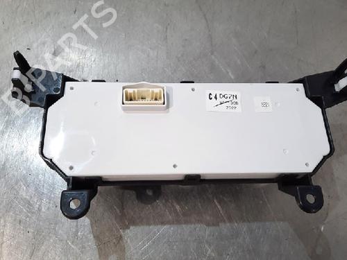 Climate control MAZDA 2 Hatchback (DL, DJ) 1.5 SKYACTIV-G | BP10887315I5 