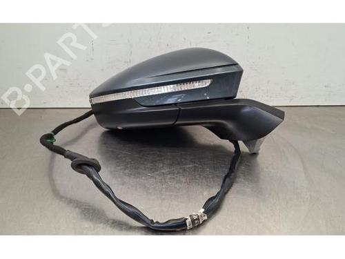 Used Right mirror Right mirror 39154676 39154676