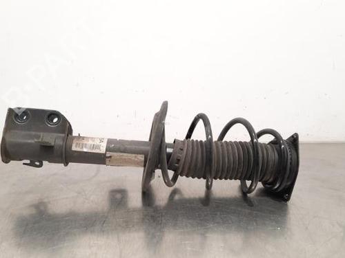 Used Left front shock absorber OPEL CORSA F (P2JO) 1.2 (68) (101 hp) 15043702