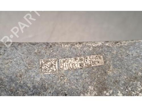 Venstre bagtil bærearm LAND ROVER RANGE ROVER EVOQUE (L551) 2.0 D150 | BP32376372M14