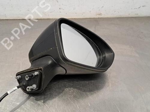Right mirror OPEL ASTRA K (B16) 1.6 CDTi (68) | BP23603243C27 