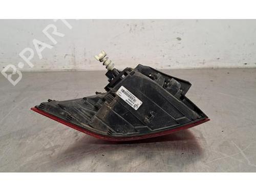 Right taillight VW GOLF VII (5G1, BQ1, BE1, BE2) 2.0 GTD | BP24534152C35 