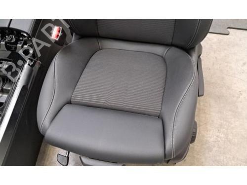 Seats set MERCEDES-BENZ GLB (X247) GLB 200 d 4-matic (247.613) | BP39153663C78  - Image 6