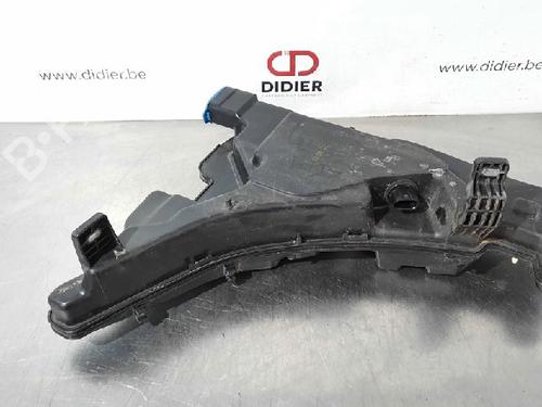 Windscreen washer tank AUDI A4 B9 (8W2, 8WC) 2.0 TDI 8W0955451L | 8W0250
